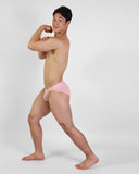 UNDERSTAND<br>運動三角/U4712 (忍冬紅)