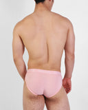 UNDERSTAND<br>運動三角/U4712 (忍冬紅)