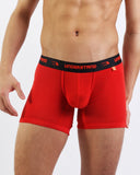 UNDERSTAND<br>長版四角/U3833 (導光紅)