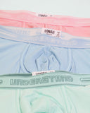 UNDERSTAND<br>長版四角/U4733 (薄荷綠)