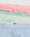 UNDERSTAND<br>貼身四角/U4723 (粉蝶藍)