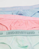 UNDERSTAND<br>低腰三角/U4713 (薄荷綠)