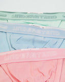 UNDERSTAND<br>運動三角/U4712 (忍冬紅)