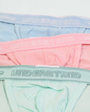 UNDERSTAND<br>運動三角/U4712 (薄荷綠)