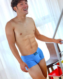 UNDERSTAND<br>貼身四角/U2923 (體育館 藍)