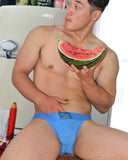 UNDERSTAND<br>運動三角/U2912 (體育館 藍)