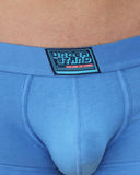 UNDERSTAND<br>貼身四角/U2923 (體育館 藍)