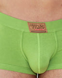 UNDERSTAND<br>貼身四角/U2923 (新鮮人 綠)