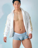 UNDERSTAND<br>貼身四角/U4723(杜松果 藍)