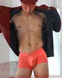 UNDERSTAND<br>貼身四角/U2923 (田徑場 橘)