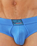 UNDERSTAND<br>低腰三角/U2913 (體育館 藍)