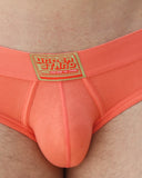 UNDERSTAND<br>低腰三角/U2913 (田徑場 橘)