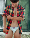 UNDERSTAND<br>運動三角/U2912 (體操墊 灰)