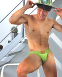 UNDERSTAND<br>運動三角/U2912 (新鮮人 綠)