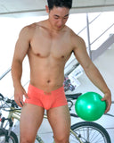 UNDERSTAND<br>貼身四角/U2923 (田徑場 橘)