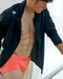 UNDERSTAND<br>貼身四角/U2923 (田徑場 橘)