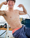 UNDERSTAND<br>運動三角/U2912 (田徑場 橘)