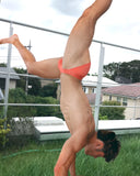 UNDERSTAND<br>運動三角/U2912 (田徑場 橘)