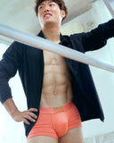 UNDERSTAND<br>貼身四角/U2923 (田徑場 橘)