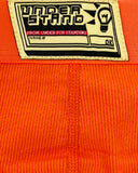 UNDERSTAND<br>貼身四角/U2923 (能量橘)