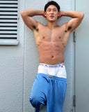 UNDERSTAND<br>貼身四角/U3823 (雀躍白)