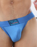 UNDERSTAND<br>運動三角/U2912 (體育館 藍)