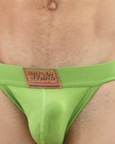 UNDERSTAND<br>運動三角/U2912 (新鮮人 綠)