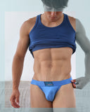 UNDERSTAND<br>運動三角/U2912 (體育館 藍)